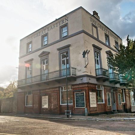 Publove @ The Great Eastern, Docklands Greenwich ภายนอก รูปภาพ