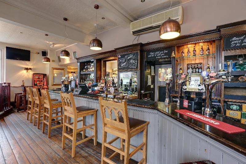 Publove @ The Great Eastern, Docklands Greenwich ภายนอก รูปภาพ