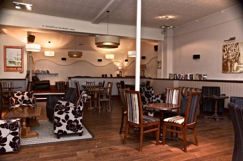 Publove @ The Great Eastern, Docklands Greenwich ภายนอก รูปภาพ