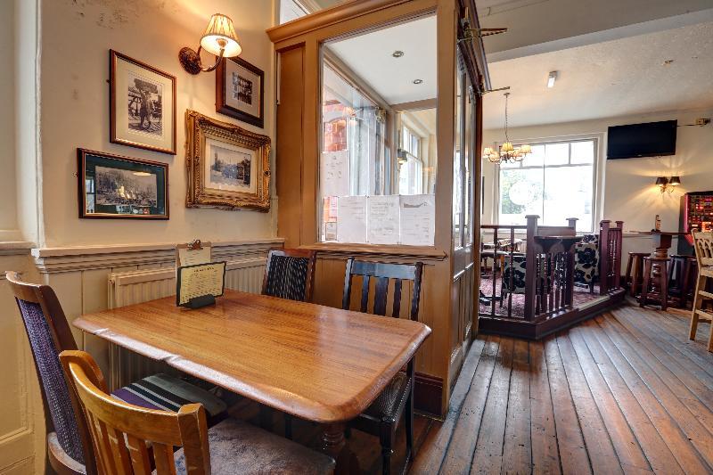Publove @ The Great Eastern, Docklands Greenwich ภายนอก รูปภาพ