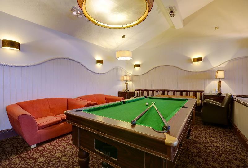 Publove @ The Great Eastern, Docklands Greenwich ภายนอก รูปภาพ