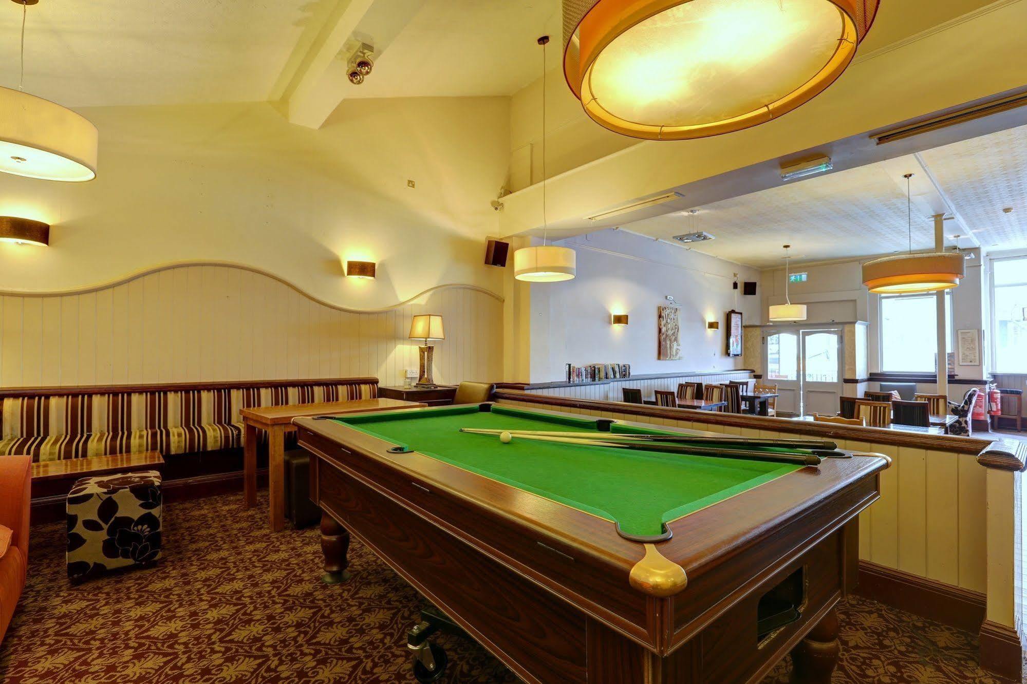 Publove @ The Great Eastern, Docklands Greenwich ภายนอก รูปภาพ