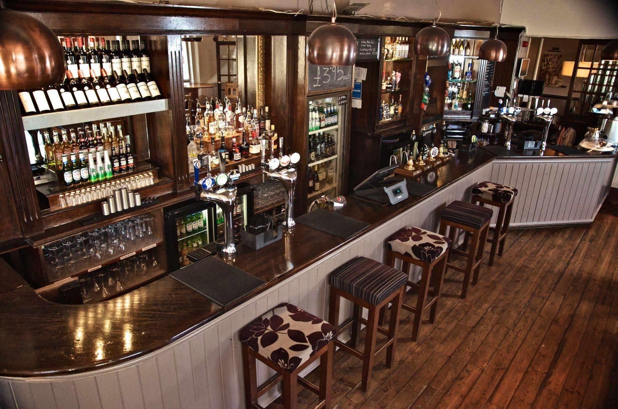 Publove @ The Great Eastern, Docklands Greenwich ภายนอก รูปภาพ